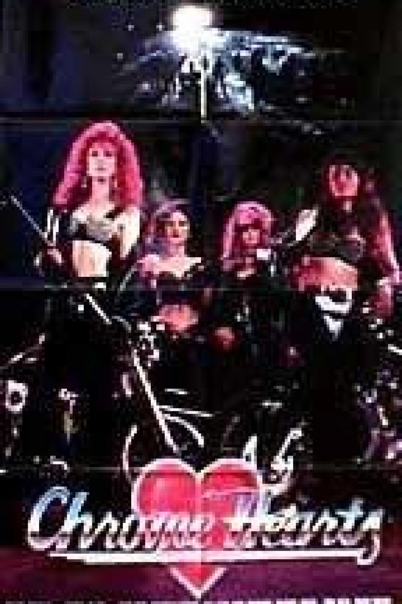 C.C. Company Poster