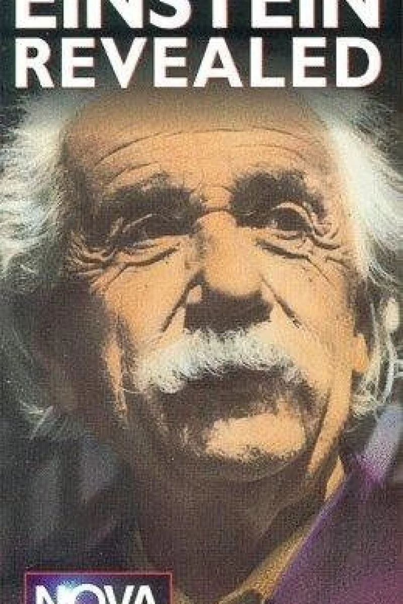 Einstein Revealed Poster