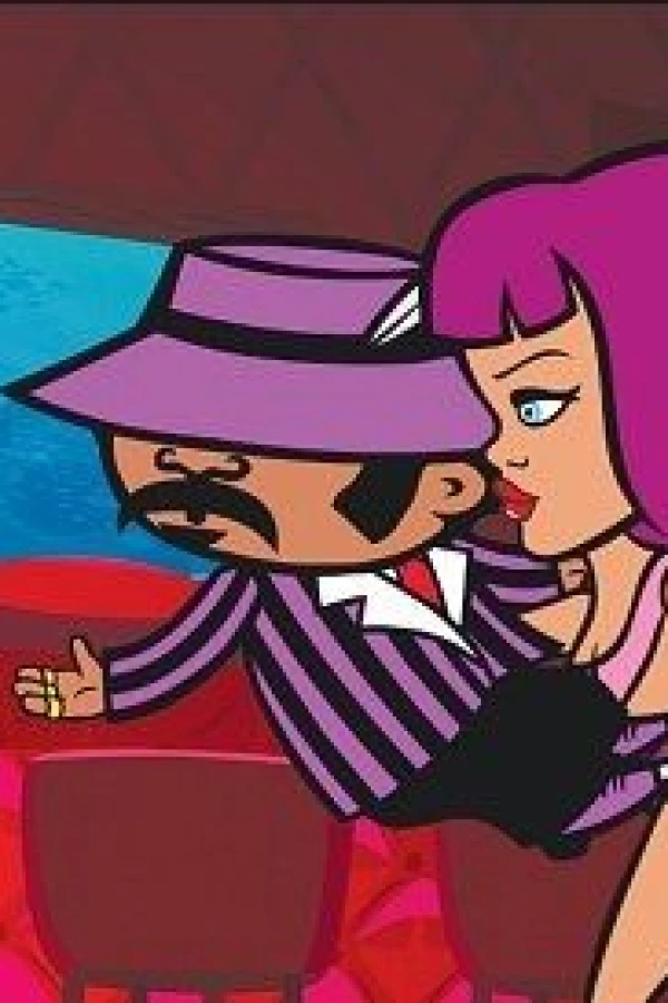 Lil Pimp Poster