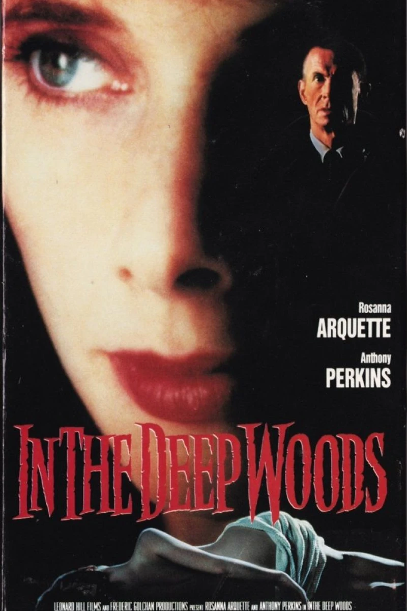 In the Deep Woods Poster