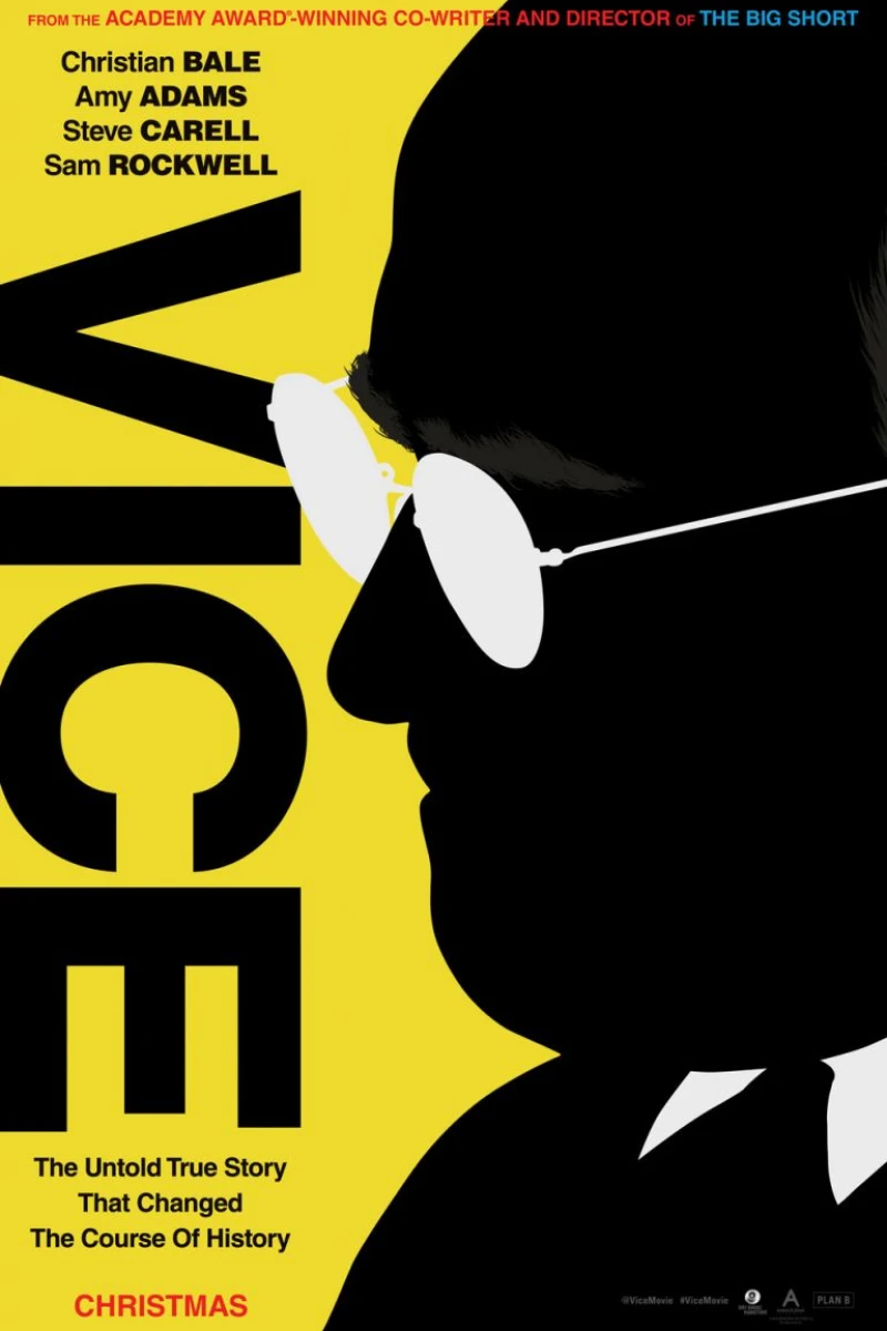 Cheney Poster