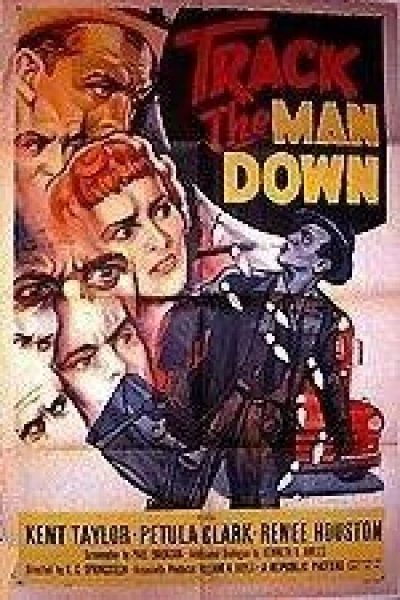 Track the Man Down