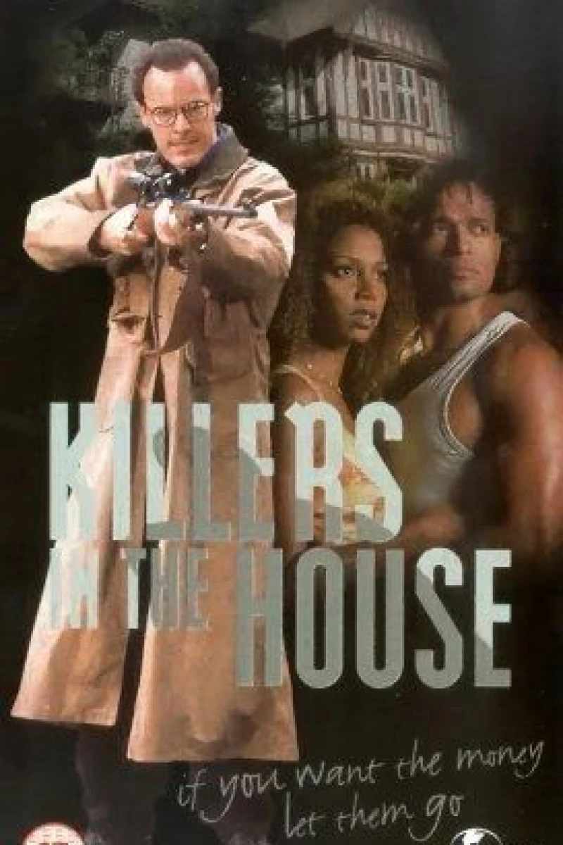 Killers in the House Poster