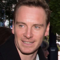 Michael Fassbender