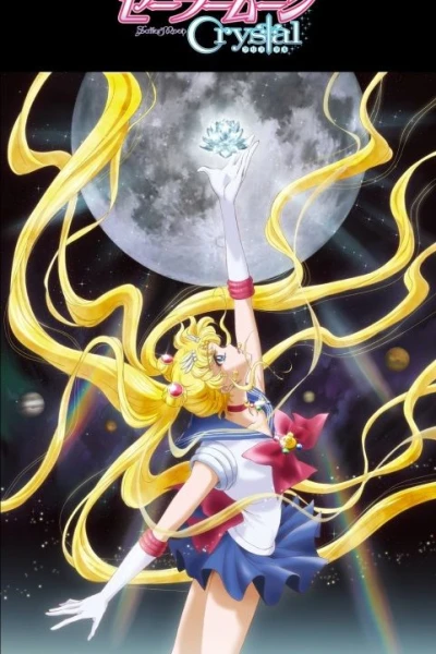 Sailor Moon Crystal