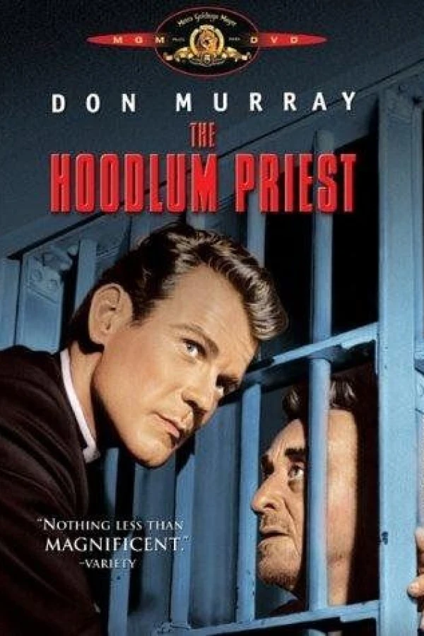 Hoodlum Priest Poster