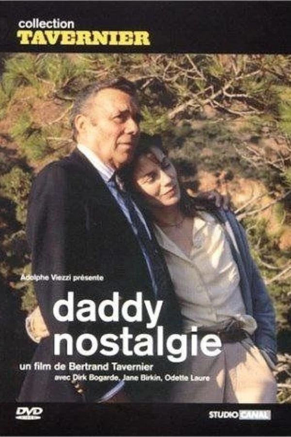 Daddy Nostalgia Poster