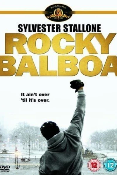 Boxing Bloopers