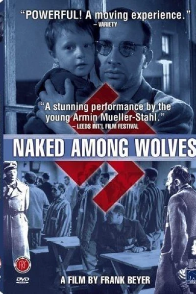 Naked Among Wolves