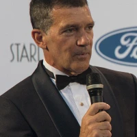 Antonio Banderas