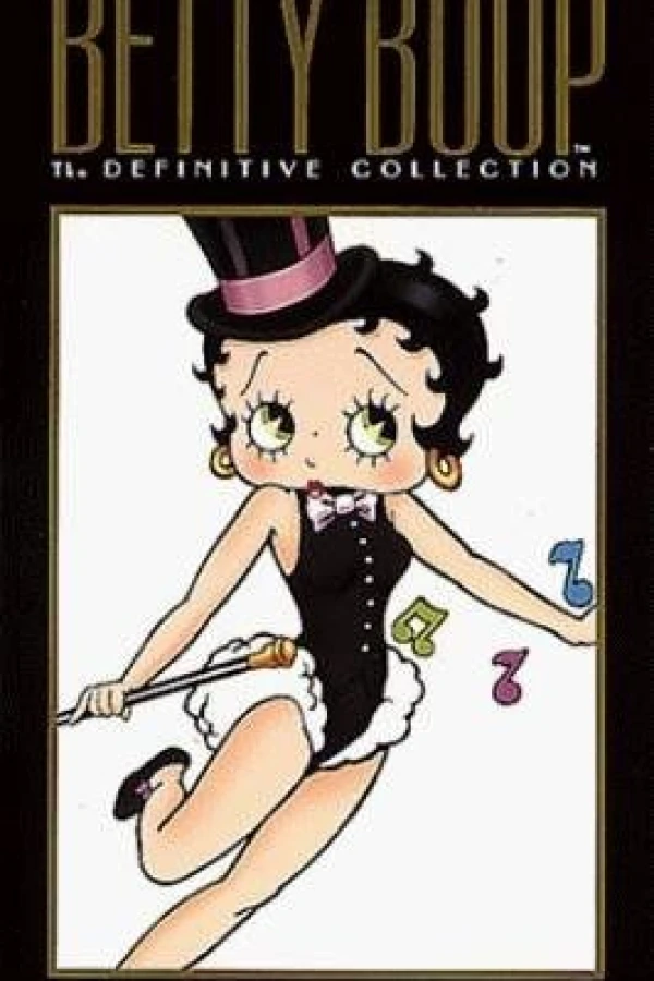 Betty in Blunderland Poster