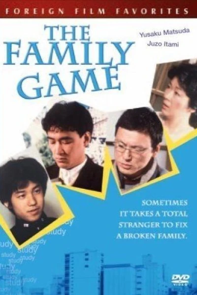 The Family Game