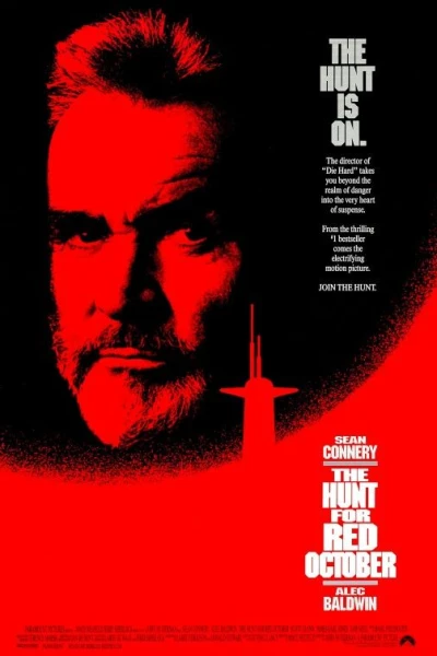 Hunt for Red October, The (1990)