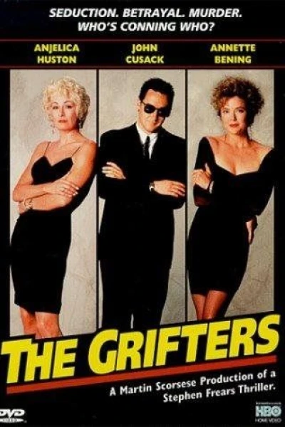 Grifters, The (1990)