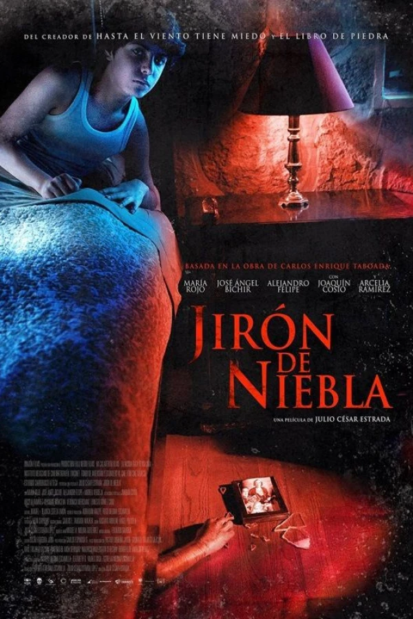 Jirón de Niebla Poster