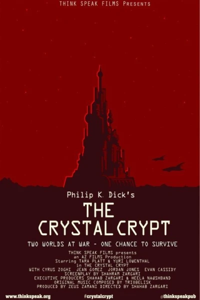 The Crystal Crypt