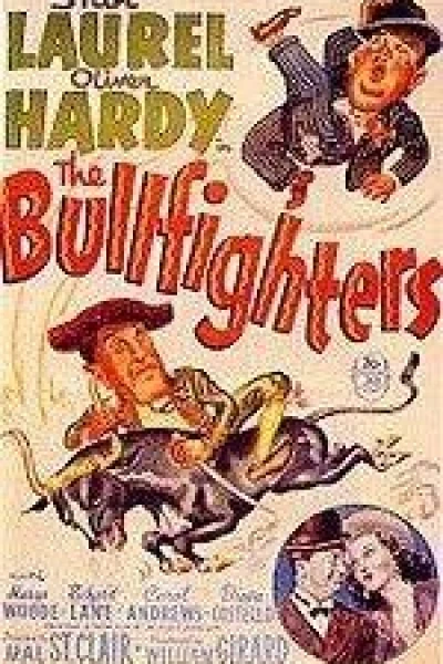 The Bullfighters