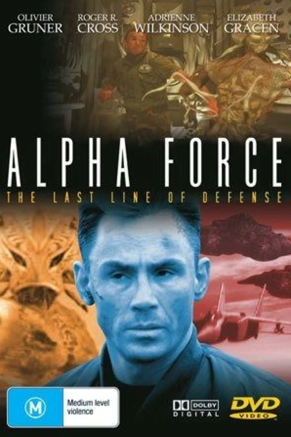 Interceptor Force 2 Poster