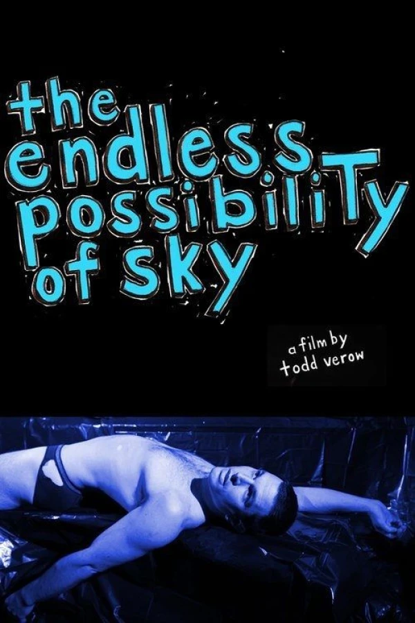 The Endless Possibility of Sky Poster