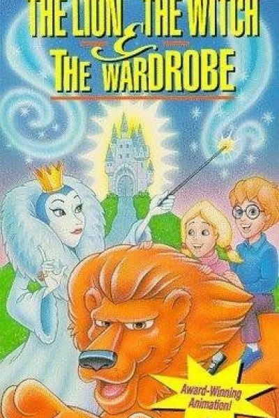 The Lion, the Witch the Wardrobe