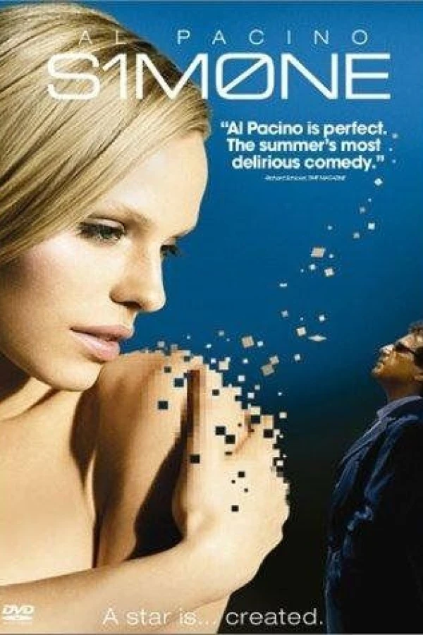 Sim One Poster