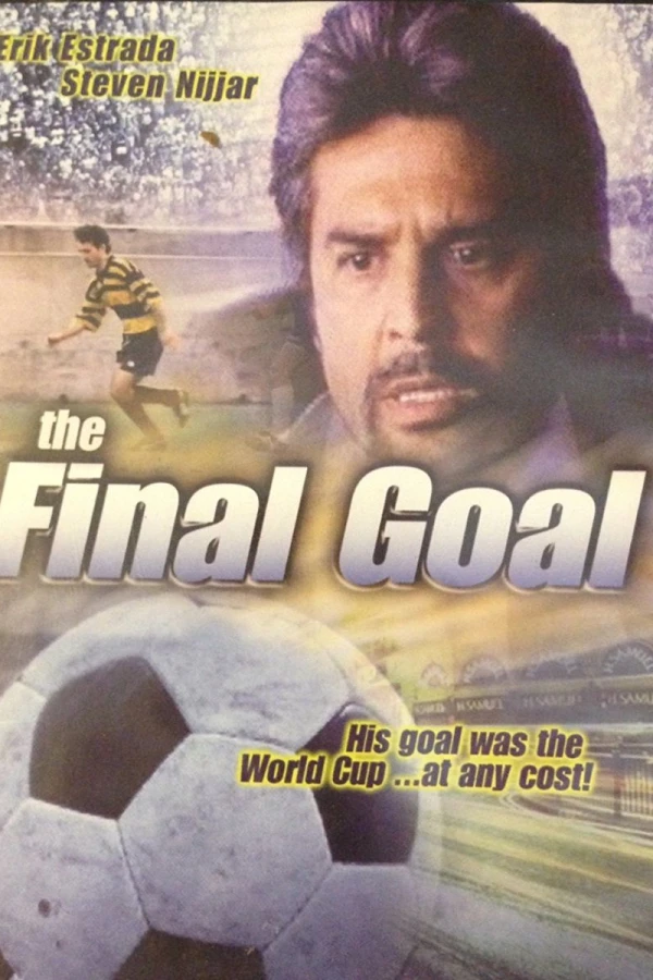 The Final Goal Poster