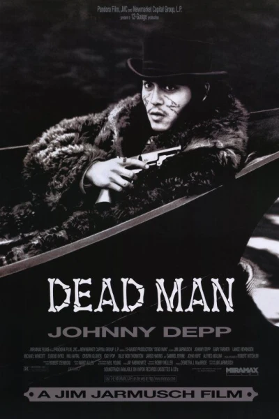 Jim Jarmusch's Dead Man