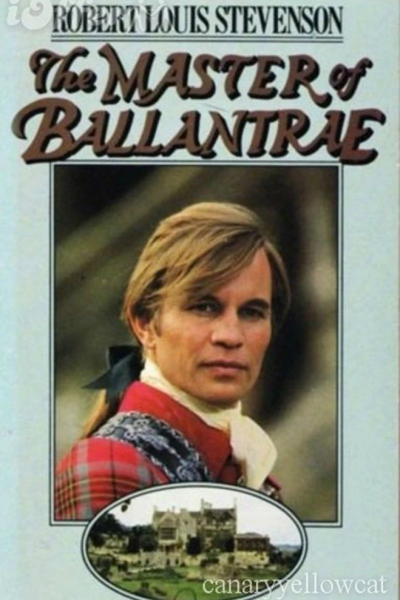 The Master of Ballantrae Poster