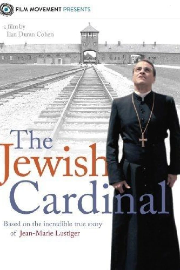 The Jewish Cardinal Poster