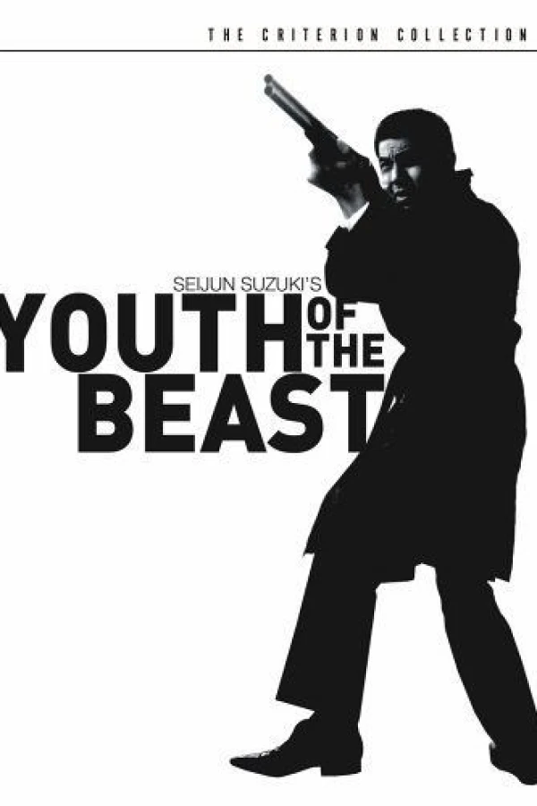 Wild Youth Poster