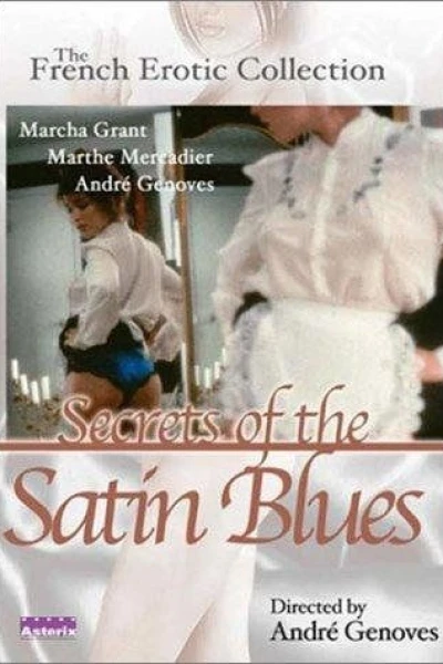 Secrets of the Satin Blues