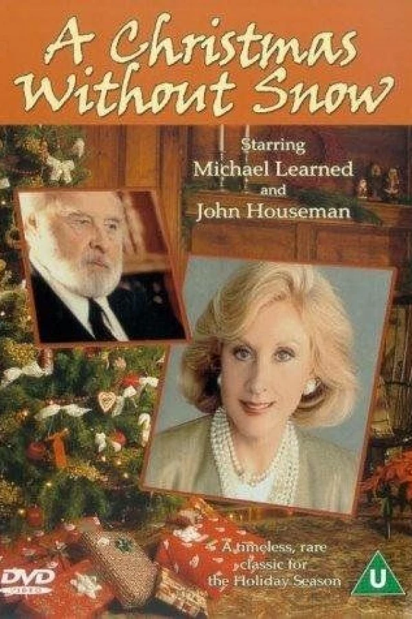 Christmas Without Snow, A (1980) Poster