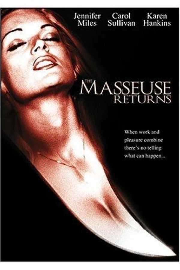 The Masseuse Returns Poster