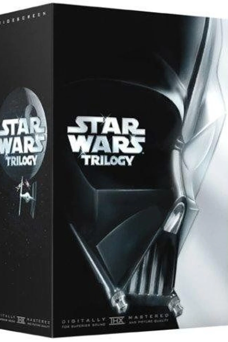 Empire of Dreams: The Story of the 'Star Wars' Trilogy Poster