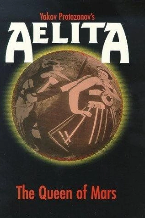 Revolt of the Robots Poster