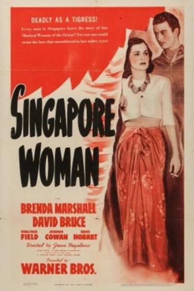 Singapore Woman