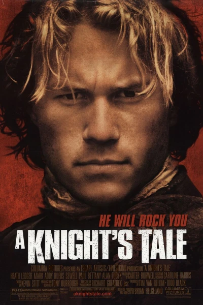 Knight's Tale