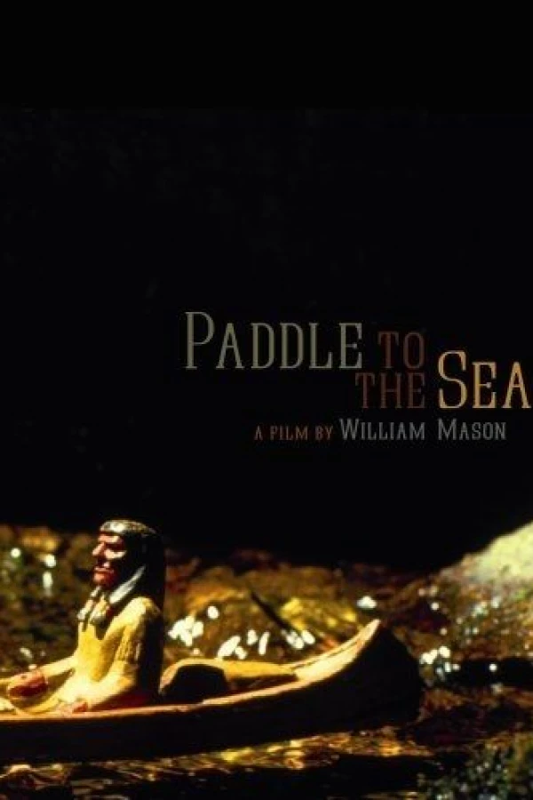 Paddle to the Sea Poster