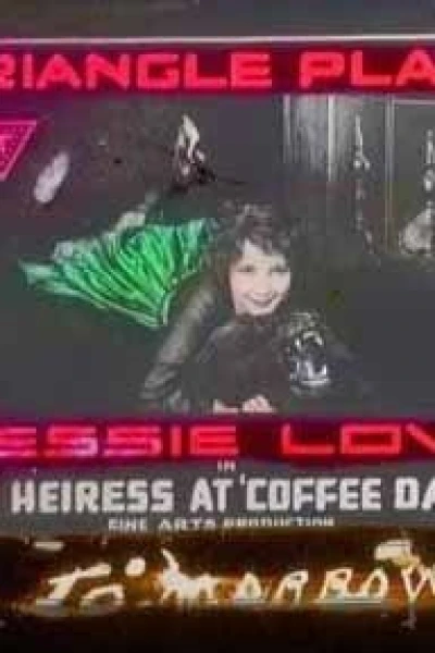 The Heiress at Coffee Dan's