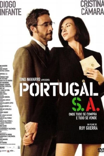 Portugal S.A.