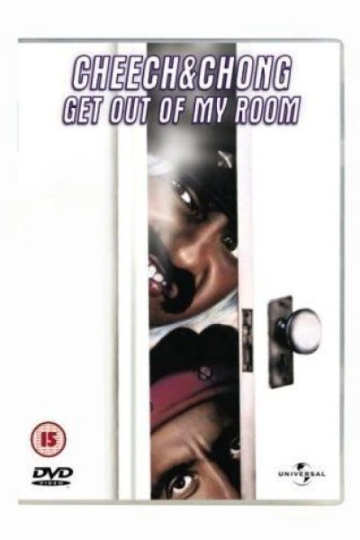 Cheech and Chong: Get Out of My Room