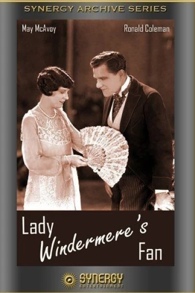 Lady Windermere's Fan