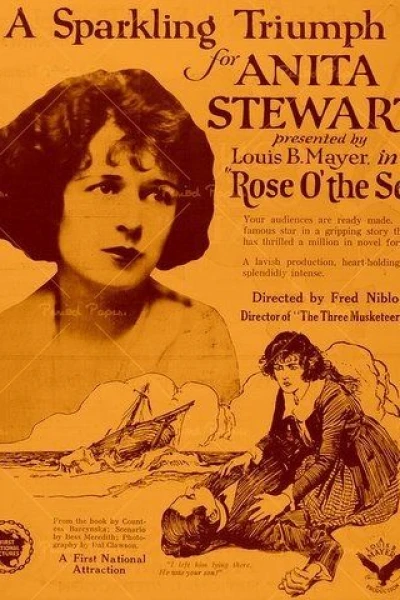 Rose of the Sea