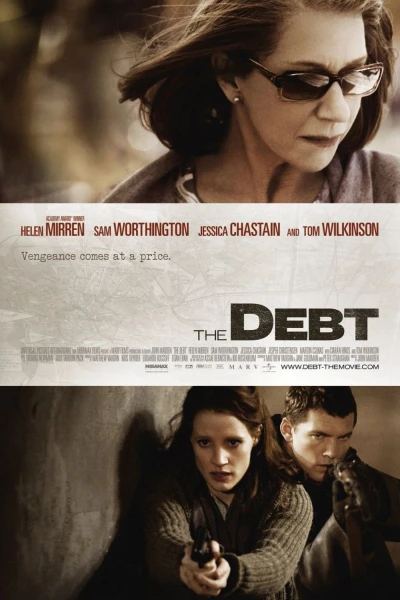 The Dept (2010)