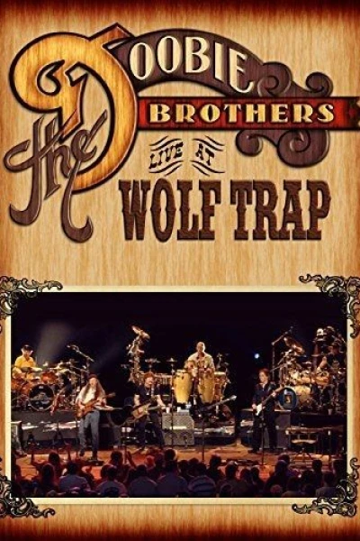 The Doobie Brothers: Live at Wolf Trap