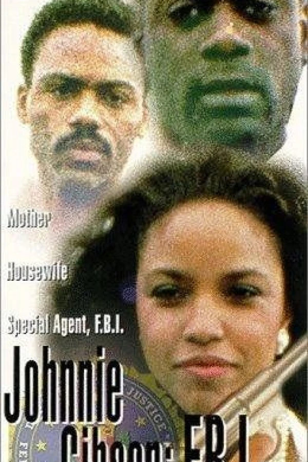 Johnnie Mae Gibson: FBI Poster