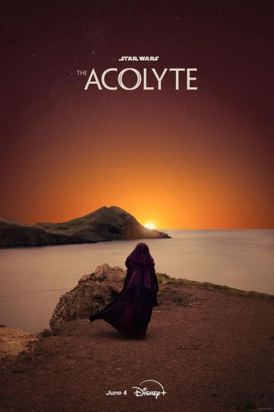 The Acolyte Official Trailer