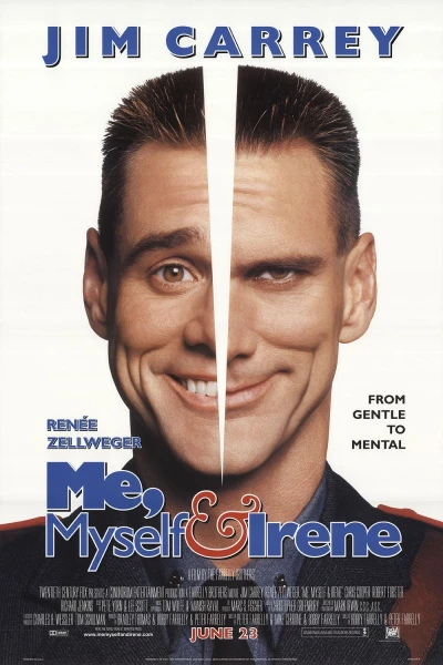 Me, Myself Irene