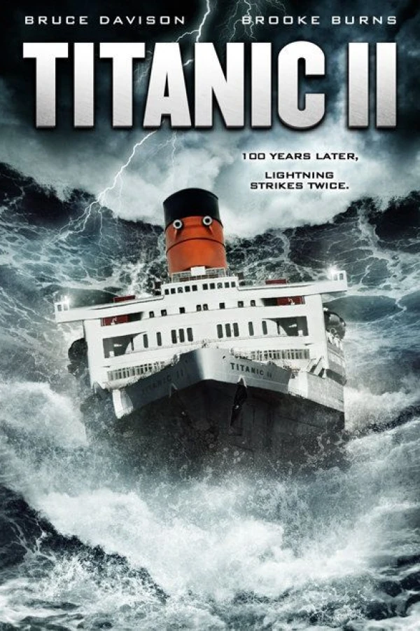 Titanic 2 Poster