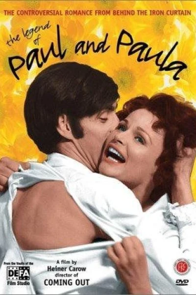 The Legend of Paul and Paula